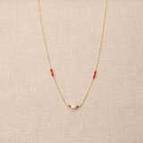 Collier Gina