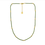 Collier Gola
