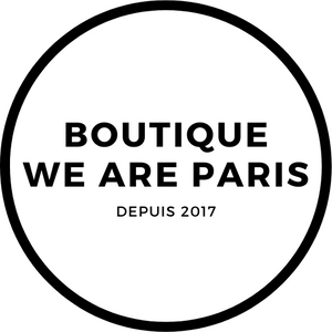 Boutique We Are Paris
