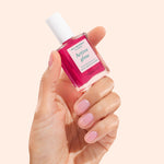 Active Glow Manucurist - Blueberry - soins des ongles - Boutique We Are ParisManucurist