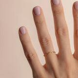 Bague Ben - Boutique We Are Paris
