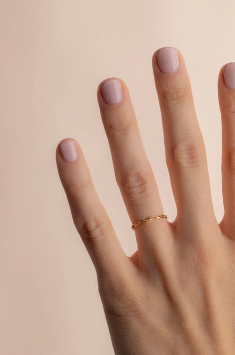Bague Ben - Boutique We Are Paris
