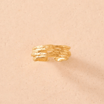 Bague Coral - Boutique We Are ParisAgapée