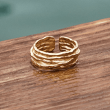 Bague Coral - Boutique We Are ParisAgapée