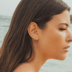 Boucles d'oreilles Anilla - Boutique We Are ParisAgapée