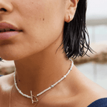 Boucles d'oreilles Gina - Boutique We Are ParisAgapée