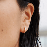 Boucles d'oreilles Gina - Boutique We Are ParisAgapée