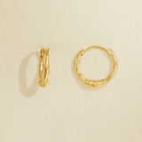 Boucles d'oreilles Syrma - Boutique We Are ParisAgapée