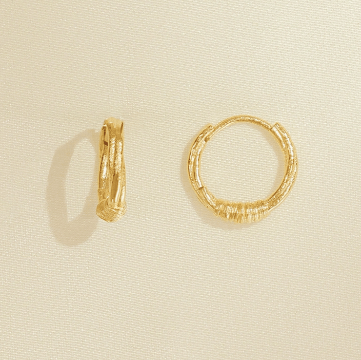 Boucles d'oreilles Syrma - Boutique We Are ParisAgapée