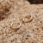 Boucles d'oreilles Syrma - Boutique We Are ParisAgapée