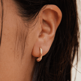 Boucles d'oreilles Syrma - Boutique We Are ParisAgapée