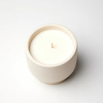 boutique éco responsable-bougie végétale-bougie parfumée-bougie fabriqué en france-bougie jesmonite-bougie fabriqué à paris-bougie mandarine-bougie fleur d'oranger-bougie gourmande