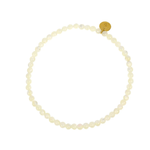 Bracelet extensible en nacre - Boutique We Are ParisLes Cléias Acier Inoxydable