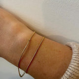 we are paris-boutique eco responsable-bracelet acier inoxydable-bijoux faits main