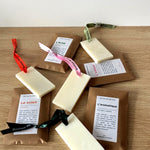 Coffret de 4 cartes parfumées - EXCLU WEB - Boutique We Are ParisCollection We Are Paris