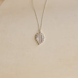 Collier Dalva - Boutique We Are ParisJudith Benita