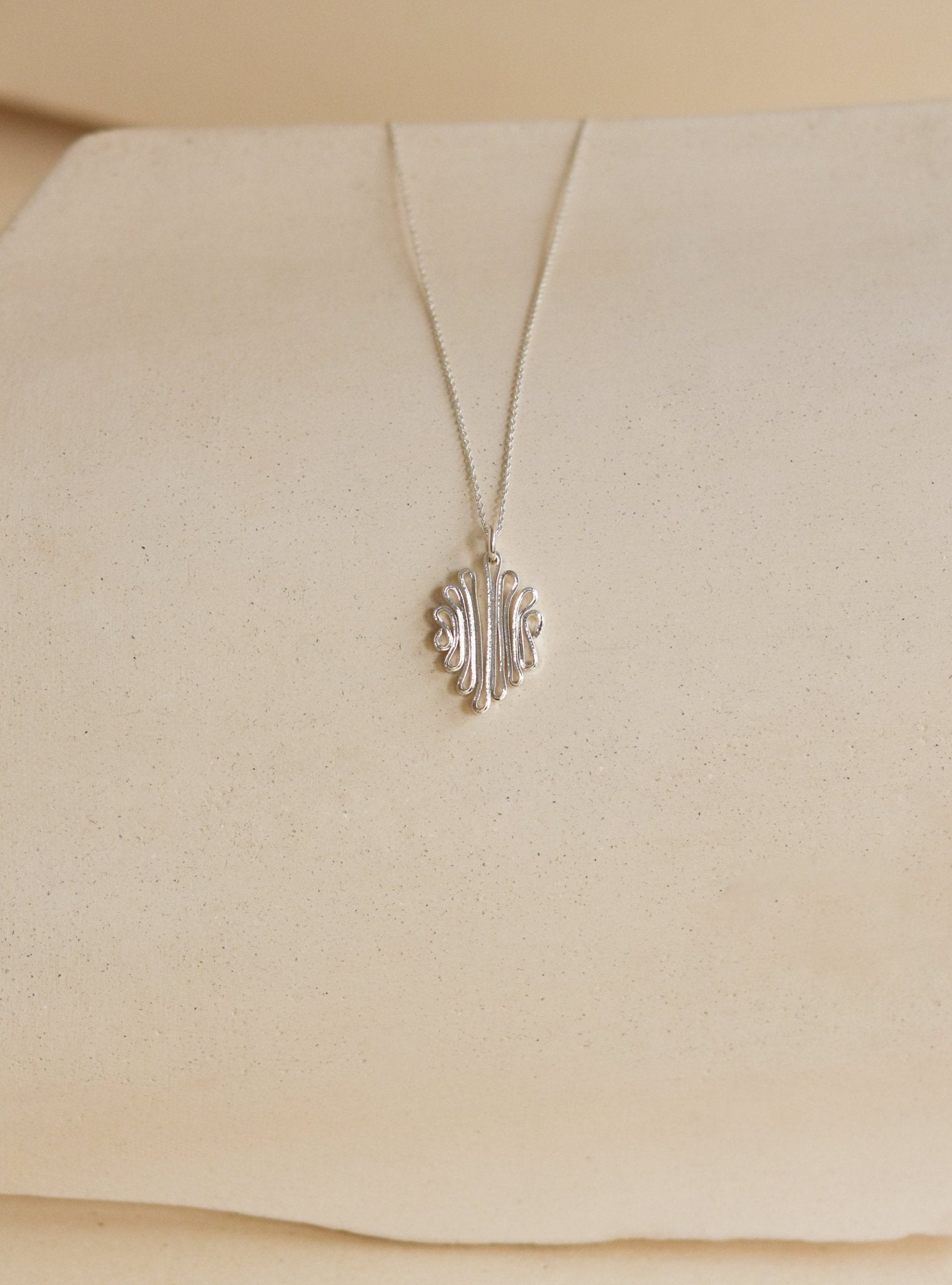 Collier Dalva - Boutique We Are ParisJudith Benita