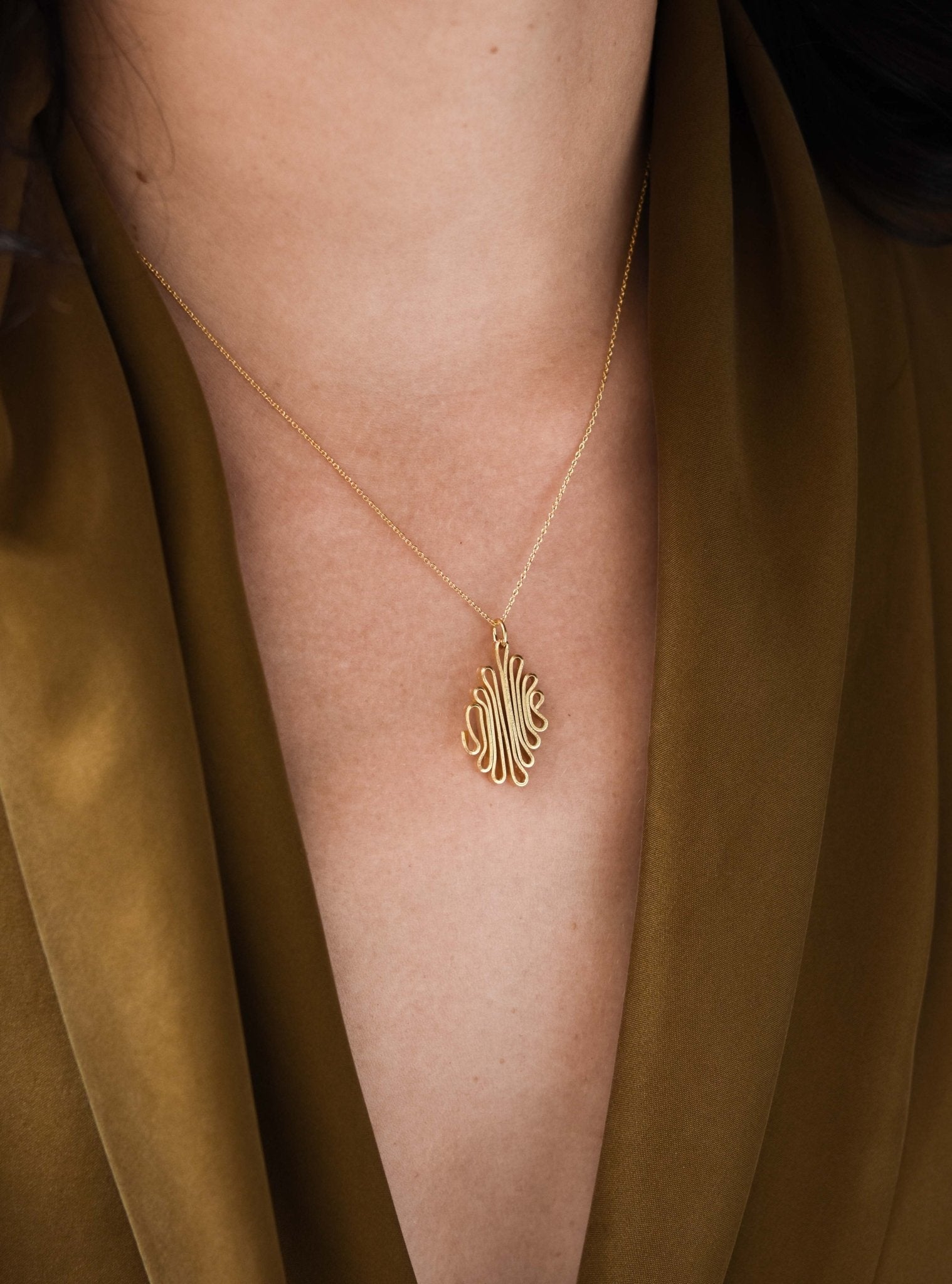 Collier Dalva - Boutique We Are ParisJudith Benita