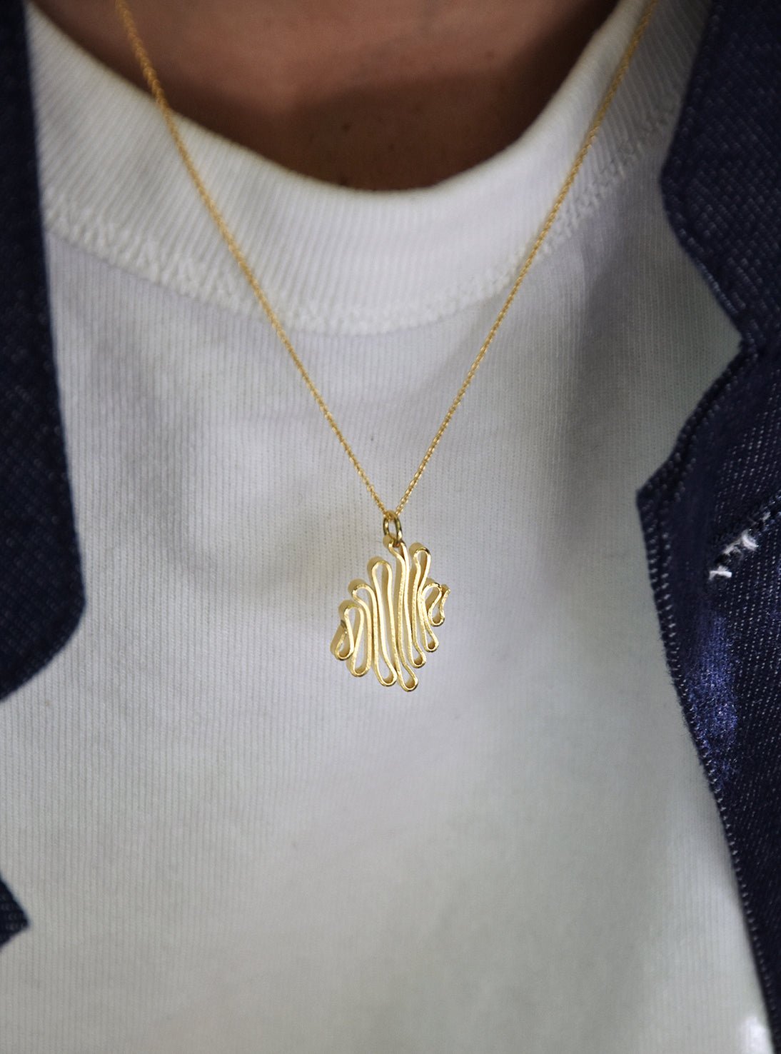 Collier Dalva - Boutique We Are ParisJudith Benita