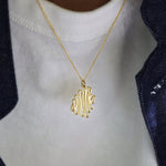 Collier Dalva - Boutique We Are ParisJudith Benita