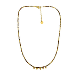 Collier Giova - Boutique We Are ParisLes Cléias Acier Inoxydable