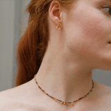 Collier Giova - Boutique We Are ParisLes Cléias Acier Inoxydable
