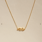 Collier Mini Dalva - Boutique We Are ParisJudith Benita