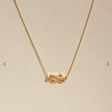 Collier Mini Dalva - Boutique We Are ParisJudith Benita