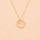 Collier Selina - Boutique We Are ParisAgapée