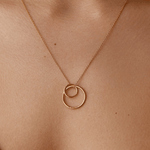 Collier Selina - Boutique We Are ParisAgapée