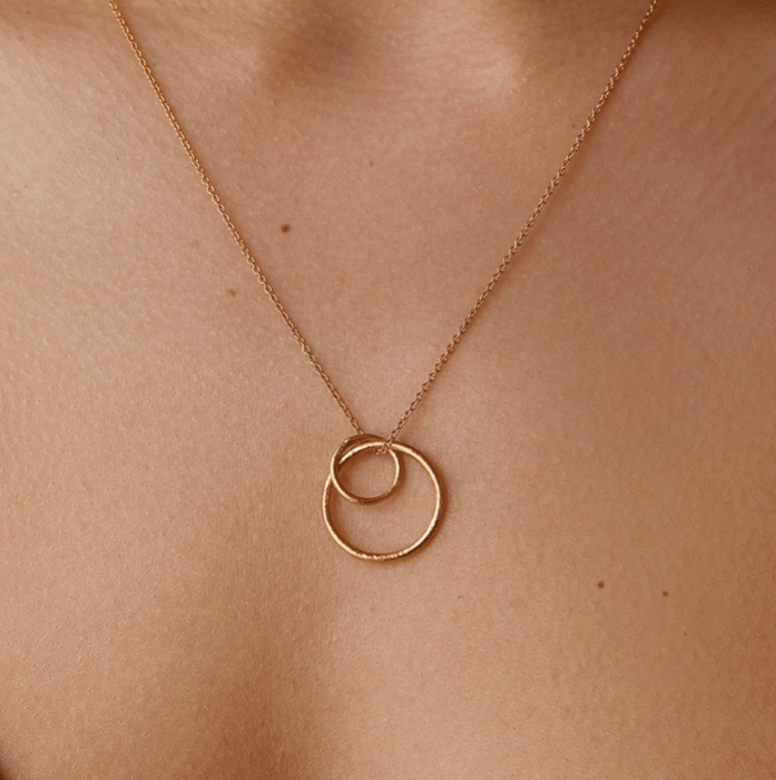 Collier Selina - Boutique We Are ParisAgapée