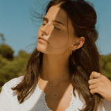 Collier Selina - Boutique We Are ParisAgapée