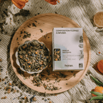 Composition florale à infuser - Brise de Printemps Bio 50g - Boutique We Are ParisHoraé