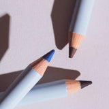 Crayon Yeux Longue Tenue Eclo Beauty - 003 Bleu Océan - Boutique We Are ParisEclo