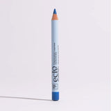 Crayon Yeux Longue Tenue Eclo Beauty - 003 Bleu Océan - Boutique We Are ParisEclo