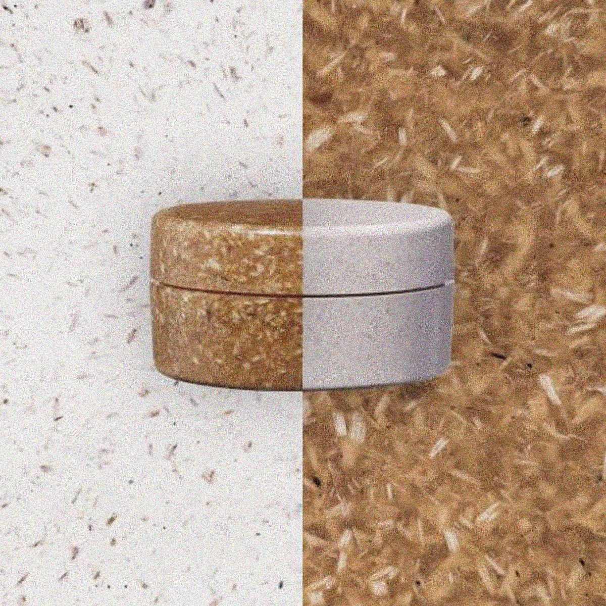 Fond de teint correcteur 305N Caramel- Eclo beauty - Boutique We Are Paris