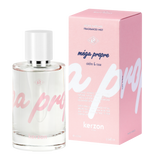 Eau multi-usages Cèdre et Rose