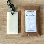 L'aromatique, carte parfumée au Pin des Landes - Boutique We Are ParisCollection We Are Paris