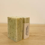 L'aromatique, savon surgras exfoliant au pin - Boutique We Are ParisBoutique We Are Paris