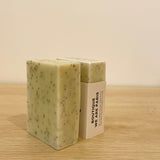 L'aromatique, savon surgras exfoliant au pin - Boutique We Are ParisBoutique We Are Paris