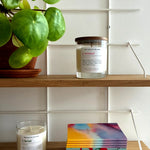 Le soleil, bougie végétale parfumée aux agrumes - Boutique We Are ParisCollection We Are Paris