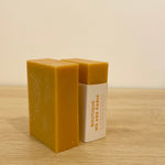 Le soleil, savon surgras aux agrumes - Boutique We Are ParisBoutique We Are Paris