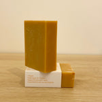 Le soleil, savon surgras aux agrumes - Boutique We Are ParisBoutique We Are Paris
