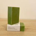L'éclat, savon surgras à la verveine - Boutique We Are ParisBoutique We Are Paris