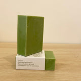 L'éclat, savon surgras à la verveine - Boutique We Are ParisBoutique We Are Paris