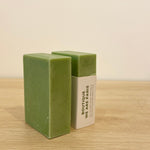 L'éclat, savon surgras à la verveine - Boutique We Are ParisBoutique We Are Paris