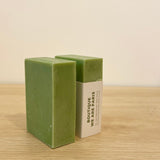 L'éclat, savon surgras à la verveine - Boutique We Are ParisBoutique We Are Paris