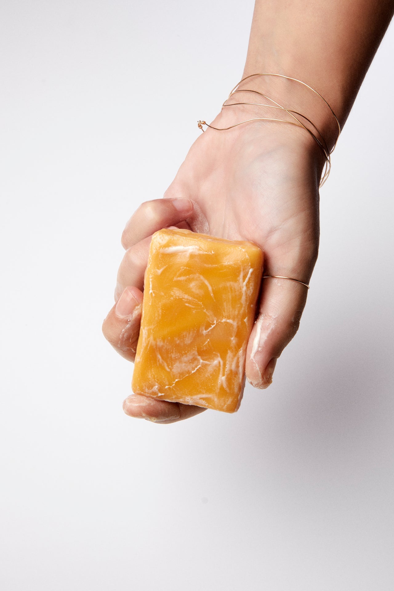 MAISON TRIO - Savon surgras "Le soleil" - Boutique We Are Paris