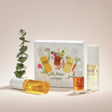 ODEN - Coffret "Les minis iconiques" - Boutique We Are Paris