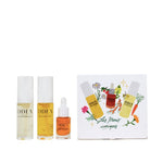 ODEN - Coffret "Les minis iconiques" - Boutique We Are Paris